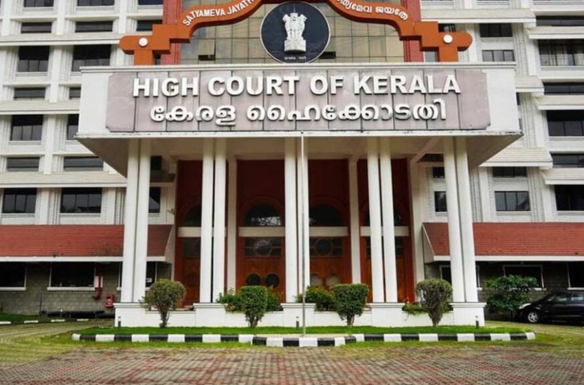  ഡ്രൈവിങ് ലൈസന്‍സ് ടെസ്റ്റ് പരിഷ്‌കരണത്തില്‍ സര്‍ക്കാരിന് തിരിച്ചടി; മോട്ടോര്‍ വാഹന വകുപ്പിന്റെ നടപടികള്‍ ഹൈക്കോടതി റദ്ദാക്കി