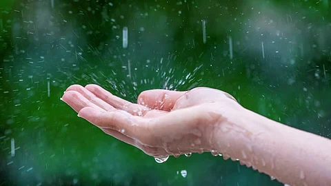  സംസ്ഥാനത്ത് ഇന്ന് വ്യാപക മഴയ്ക്ക് സാധ്യത; ഒന്‍പത് ജില്ലകളില്‍ യെല്ലോ അലേര്‍ട്ട് പ്രഖ്യാപിച്ചു