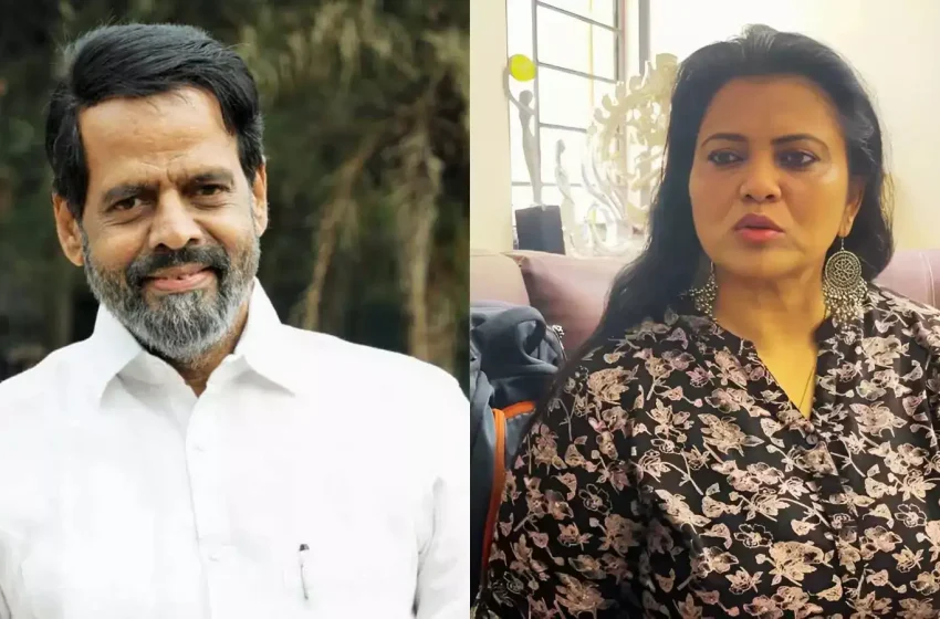  നടൻ ബാലചന്ദ്രമേനോനെ സമൂഹ മാധ്യമങ്ങളിൽ അപകീർത്തിപ്പെടുത്തി; നടി മീനു മുനീർ അറസ്റ്റിൽ