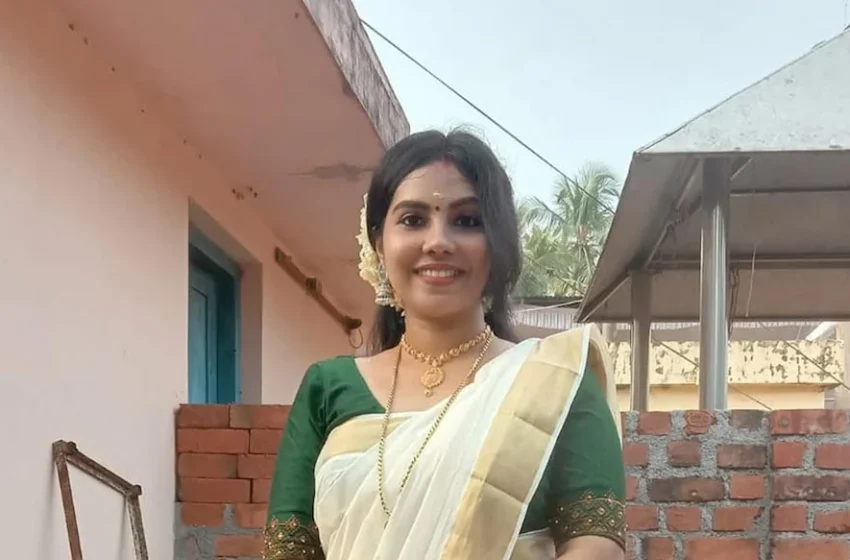  ഷാർജയിലെ ഫ്ളാറ്റിൽ മരിച്ച നിലയിൽ കണ്ടെത്തിയ കൊല്ലം സ്വദേശി അതുല്യയുടെ മൃതദേഹം ഇന്ന് നാട്ടിലേക്ക് എത്തിക്കും