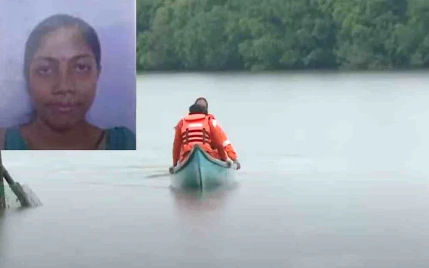  കണ്ണൂർ മൂന്ന് വയസുള്ള കുഞ്ഞുമായി യുവതി പുഴയിൽ ചാടി ആത്മഹത്യ ചെയ്ത സംഭവം; ഭർത്താവിനെതിരെ കുടുംബം