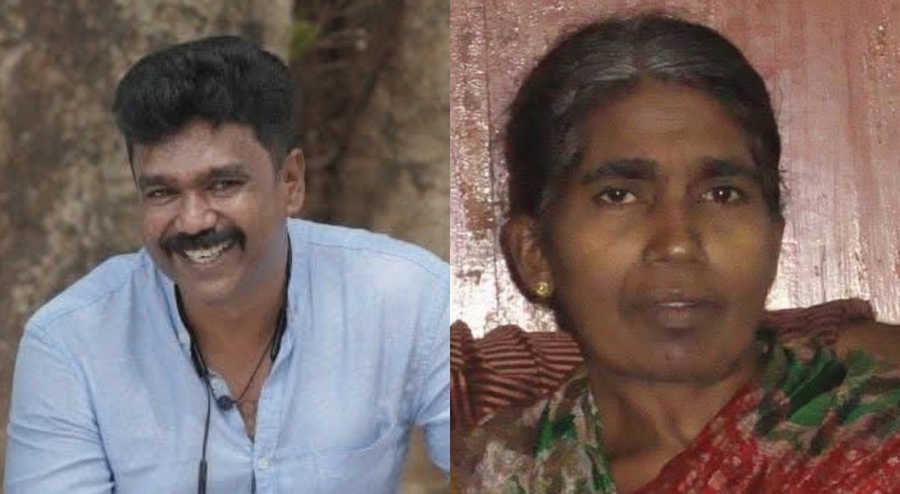  തിരുവനന്തപുരം വക്കത്ത് പഞ്ചായത്ത് അംഗത്തേയും അമ്മയേയും തൂങ്ങി മരിച്ച നിലയില്‍ കണ്ടെത്തി