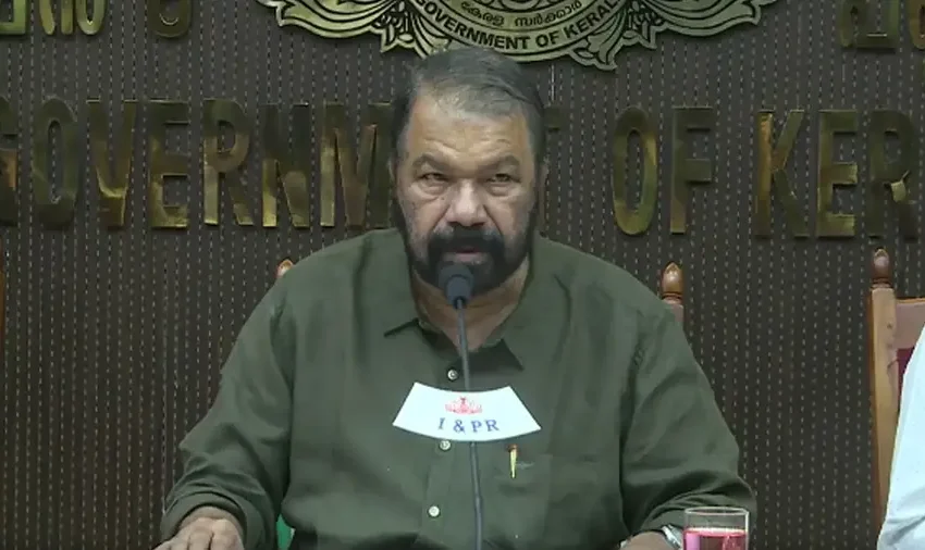  സ്‌കൂൾ സുരക്ഷ; അടിയന്തിര ഓഡിറ്റ് നടത്താൻ പൊതുവിദ്യാഭ്യാസ വകുപ്പ് തീരുമാനിച്ചെന്ന് മന്ത്രി വി ശിവൻകുട്ടി