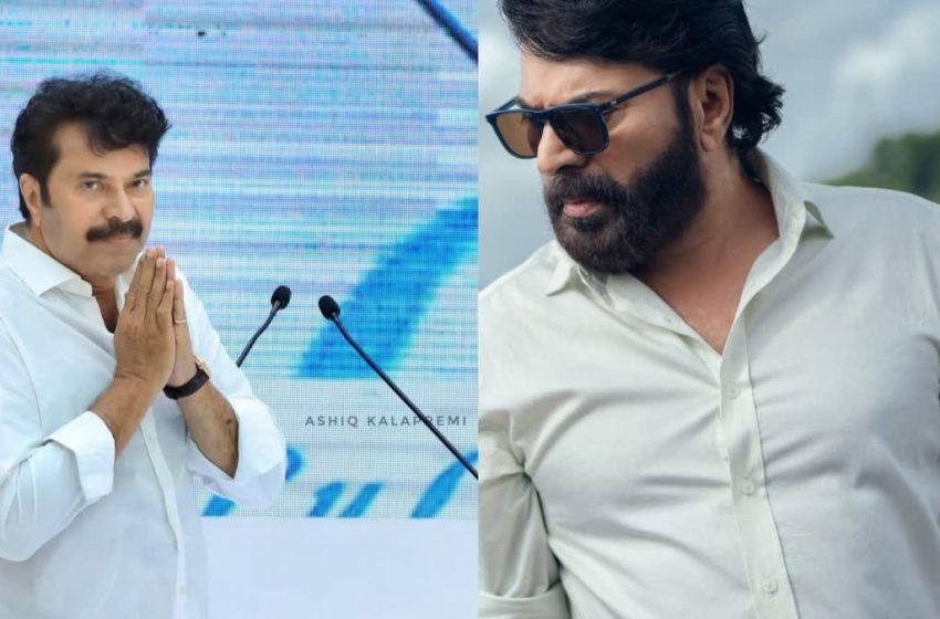  വെല്‍ക്കം ബാക്ക് മമ്മൂക്ക; രോഗംമാറി മലയാളത്തിന്റെ മഹാനടന്‍ മമ്മൂട്ടി അഭിനയരംഗത്തേക്ക് തിരിച്ചെത്തുന്നു