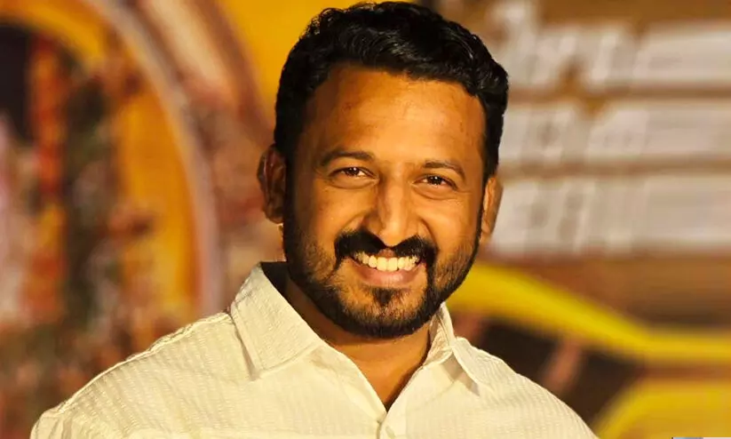  യുവനടി തന്റെ സുഹൃത്താണെന്നും അവർ തന്റെ പേര് പറഞ്ഞിട്ടില്ലെന്നും രാഹുൽ മാങ്കൂട്ടത്തിൽ