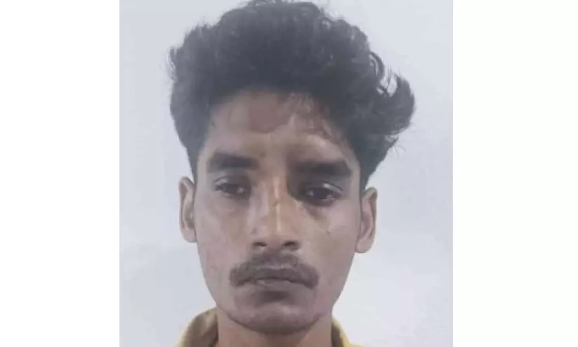  ടി.​ടി.​സി വി​ദ്യാ​ർ​ഥി​നി ആ​ത്മ​ഹ​ത്യ​ചെ​യ്ത സം​ഭ​വ​ത്തി​ൽ ആ​ൺ​സു​ഹൃ​ത്ത്​ അ​റ​സ്റ്റി​ൽ