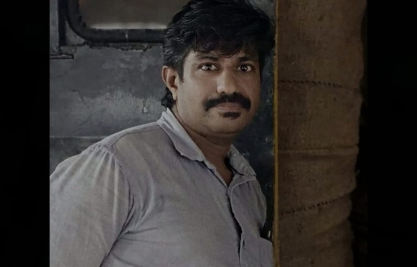 കൊളച്ചേരി പെട്രോൾ പമ്പ് സമീപം വച്ച് നടന്ന വാഹനാപകടത്തിൽ പരുക്കേറ്റ യുവാവ് മരണപ്പെട്ടു