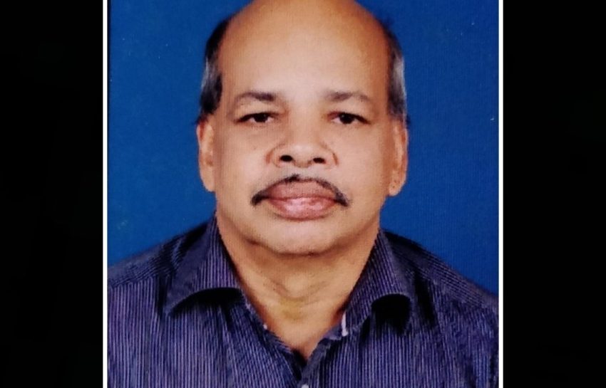  മുൻ വില്ലേജ് എക്സ്റ്റൻഷൻ ഓഫീസറും നാഷണൽ സേവിങ്സ് ഡെപ്യൂട്ടി ഡയറക്‌ടറുമായ ടി.പി. ചന്ദ്രശേഖരൻ അന്തരിച്ചു