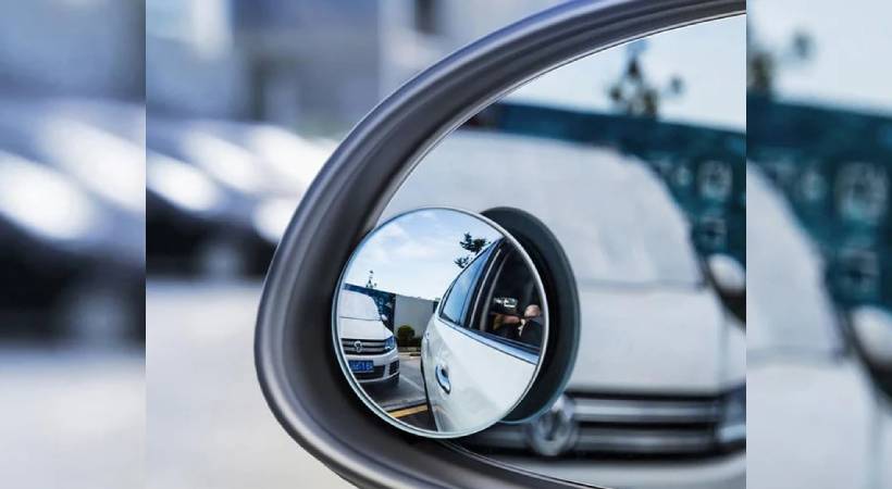  സംസ്ഥാനത്ത് ഹെവി വാഹനങ്ങൾക്ക് ബ്ലൈൻഡ് സ്പോട്ട് മിറർ നിർബന്ധമാക്കി