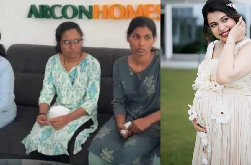  ദിയ കൃഷ്ണയുടെ സ്ഥാപനത്തിലെ ലക്ഷങ്ങളുടെ സാമ്പത്തിക തട്ടിപ്പിൽ ക്രൈംബ്രാഞ്ചിനോട് കുറ്റം സമ്മതിച്ച് പ്രതികൾ