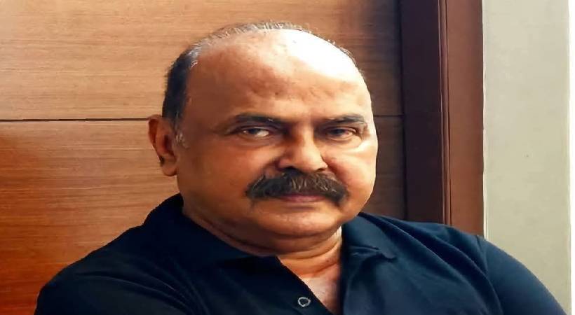  മുൻ എ.ജി ജെയിംസ് ജോസഫ് അന്തരിച്ചു; ഹൃദയസംബന്ധമായ അസുഖത്തെ തുടർന്ന് ചികിത്സയിലായിരുന്നു