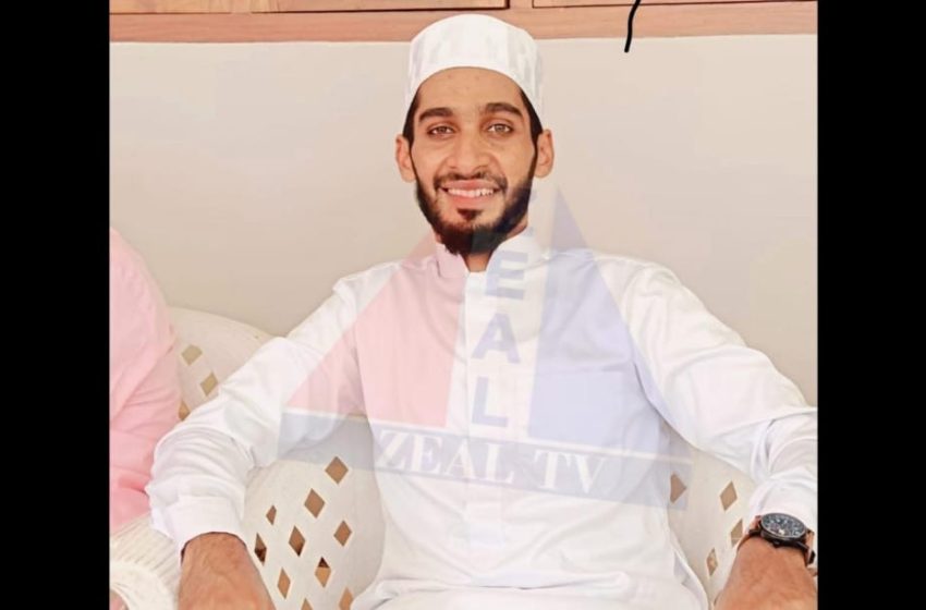  എട്ടുവയസുകാരിയെ പീഡിപ്പിക്കാൻ ശ്രമിച്ച കേസിൽ മദ്രസാധ്യാപകൻ തലശ്ശേരി കോടതിയിൽ കീഴടങ്ങി