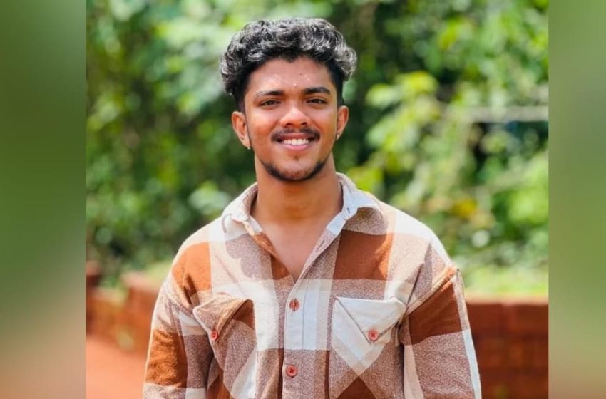  അഞ്ചാംപ്പീടിക മൊറാഴ യു.പി സ്കൂളിന് സമീപം ബൈക്ക് ആക്സിഡന്റിൽ ബൈക്ക് യാത്രക്കാരന് ദാരുണാന്ത്യം