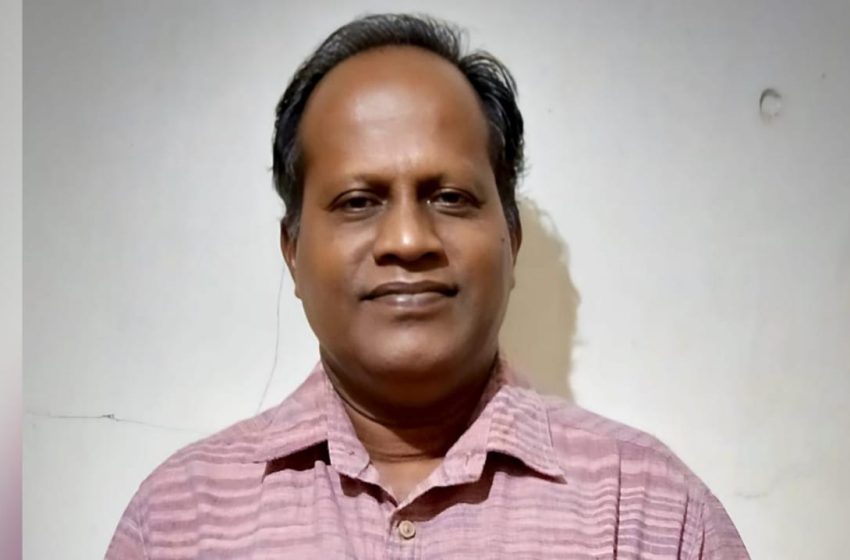  അഞ്ചാമത് ഒ.കെ കുറ്റിക്കോൽ സ്മാരക നാടക പുരസ്കാരം ഒ. മോഹനന്