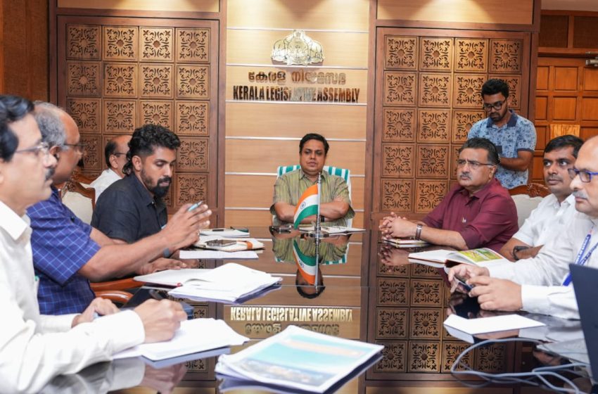  കേരള ഫ്യൂച്ചർ ടെക്നോളജി ഹബ് – തലശ്ശേരി എഞ്ചിനീയറിംഗ് കോളേജിനെ മികവിന്റെ കേന്ദ്രമാക്കി മാറ്റുന്നതിന് 50 കോടിയുടെ പദ്ധതി
