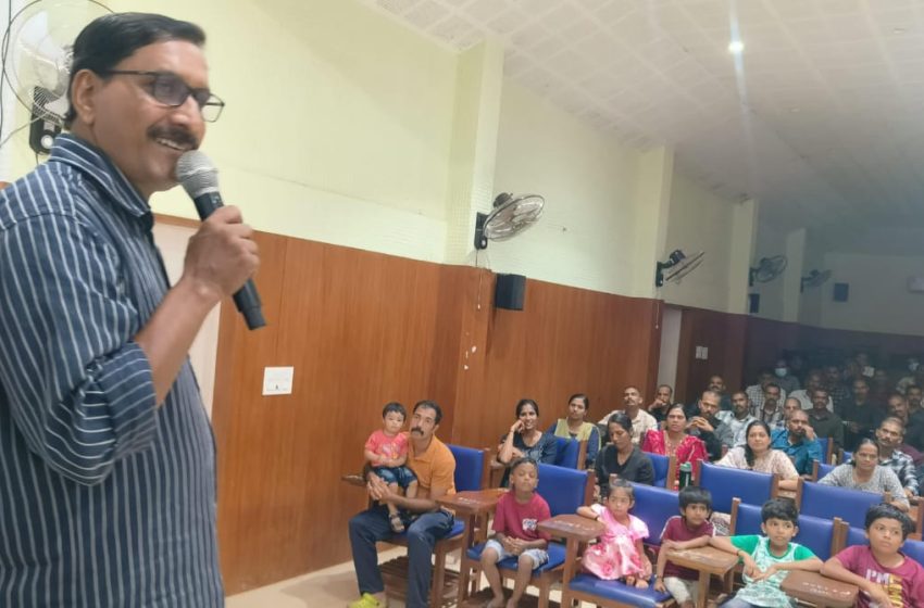  ഹിരോഷിമ നാഗസാക്കി ദിനാചരണവും യുദ്ധവിരുദ്ധ ക്യാമ്പയിനും സംഘടിപ്പിച്ചു