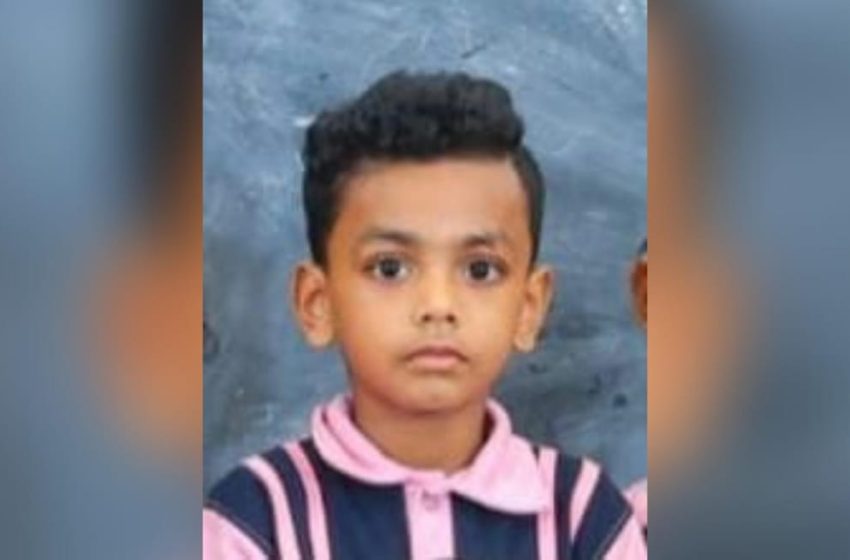 കിണറ്റിൽ ചാടിയതിനെ തുടർന്ന് ഗുരുതരാവസ്ഥയിൽ ചികിത്സയിലായിരുന്ന കുഞ്ഞ് മരിച്ചു