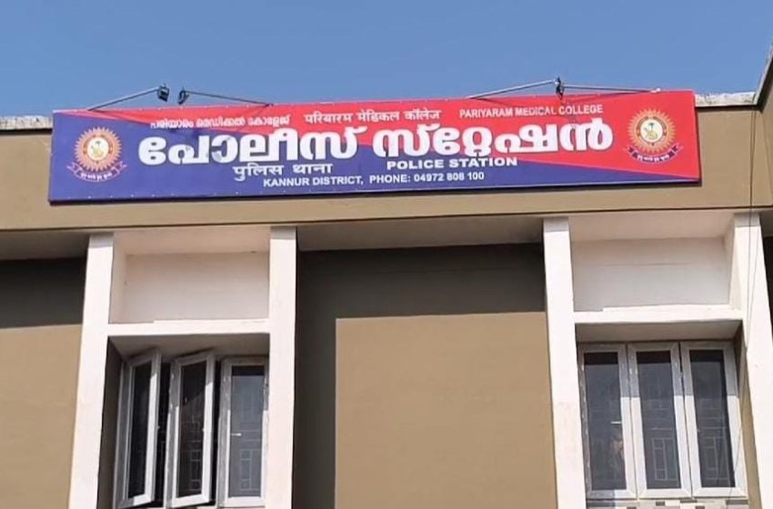  ചെറുതാഴം ശ്രീസ്ഥയിൽ കുട്ടി മരിച്ച സംഭവത്തില്‍ അമ്മ റിമാന്‍ഡില്‍; അമ്മായി അമ്മക്ക് ജാമ്യം