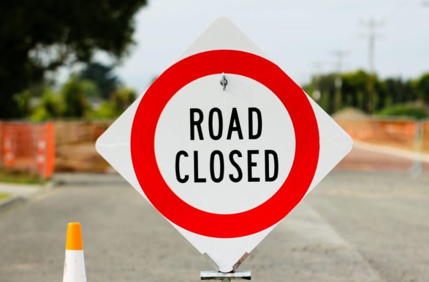  വെങ്ങര-മുട്ടം റോഡിൽ അറ്റകുറ്റ പ്രവൃത്തി നടത്തുന്നതിനാൽ 15ന് ഗതാഗത നിയന്ത്രണം