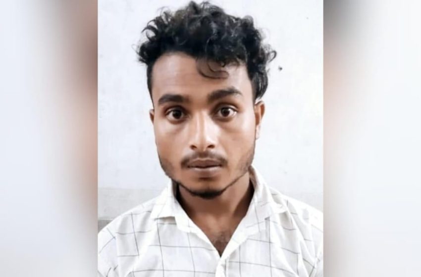  കോഴിക്കോട് ഫറോക്കിൽ പൊലീസ് കസ്റ്റഡിയിൽ നിന്ന് പ്രതി ചാടിപ്പോയി