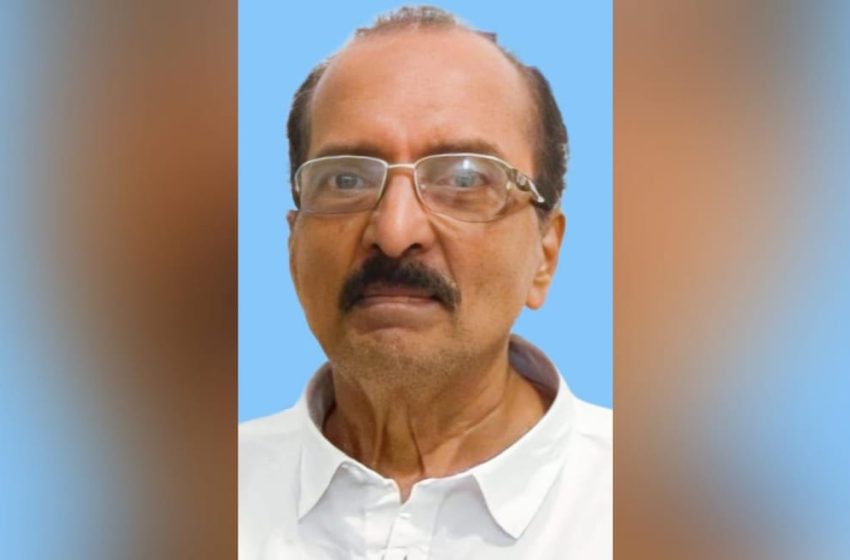  മാപ്പിളപ്പാട്ട് രംഗത്ത്  നിരവധി സംഭാവനകൾ നൽകിയ പ്രശസ്ത ഗായകൻ അബ്ദുൽ സലാം പുഷ്പഗിരി  നിര്യാതനായി