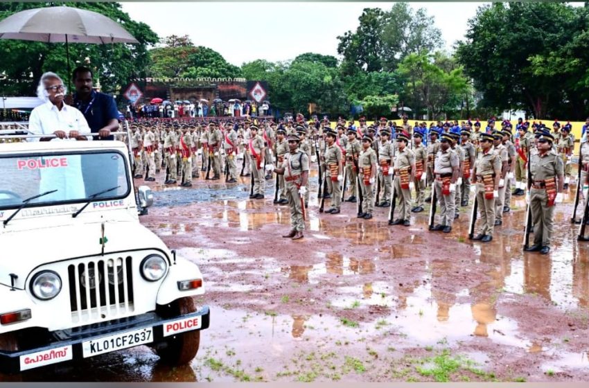  ഭരണഘടന മൂല്യങ്ങള്‍ നല്‍കുന്ന അവകാശങ്ങള്‍ സംരക്ഷിക്കണം; മന്ത്രി രാമചന്ദ്രന്‍ കടന്നപ്പള്ളി