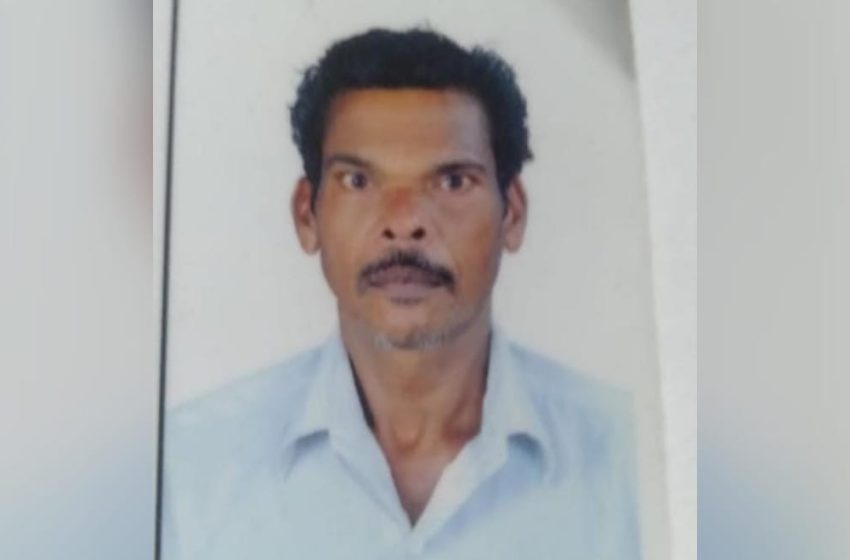  പാപ്പിനിശ്ശേരി ഐക്കൽ കുളത്തിൽ ഒരാൾ മുങ്ങി മരിച്ചു