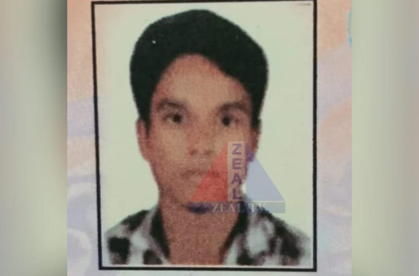  തളിപ്പറമ്പ് സ്റ്റീമര്‍ പൊട്ടിത്തെറിച്ച് പരിക്കേറ്റ അസാം സ്വദേശി മരിച്ചു