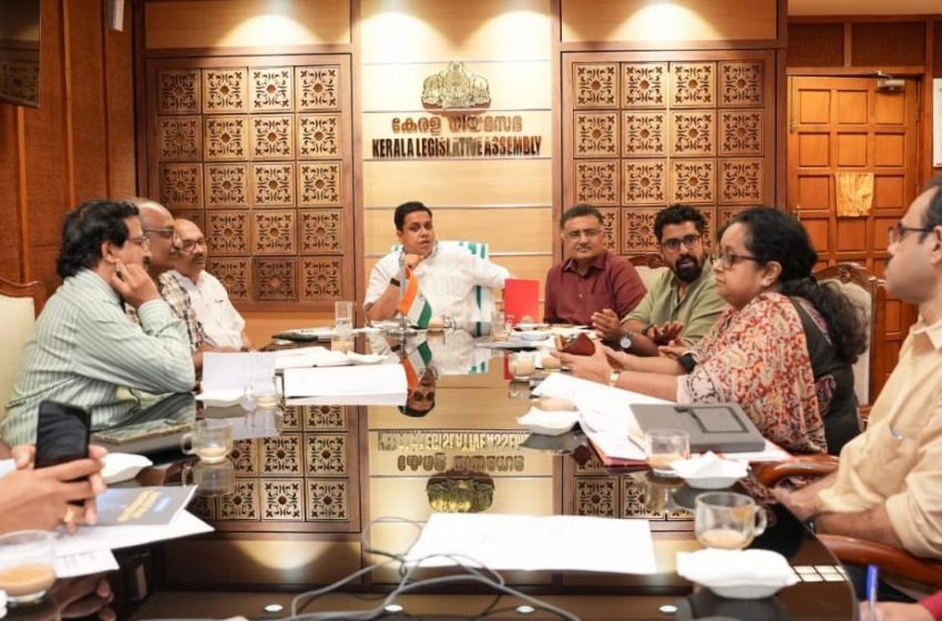  തലശ്ശേരി എഞ്ചിനീയറിംഗ് കോളേജില്‍ ഫ്യൂച്ചര്‍ ടെക് പാര്‍ക്കും കാമ്പസ് ഇന്‍ഡസ്ട്രിയല്‍ പാര്‍ക്കും തുടങ്ങുന്നതിന് നടപടി