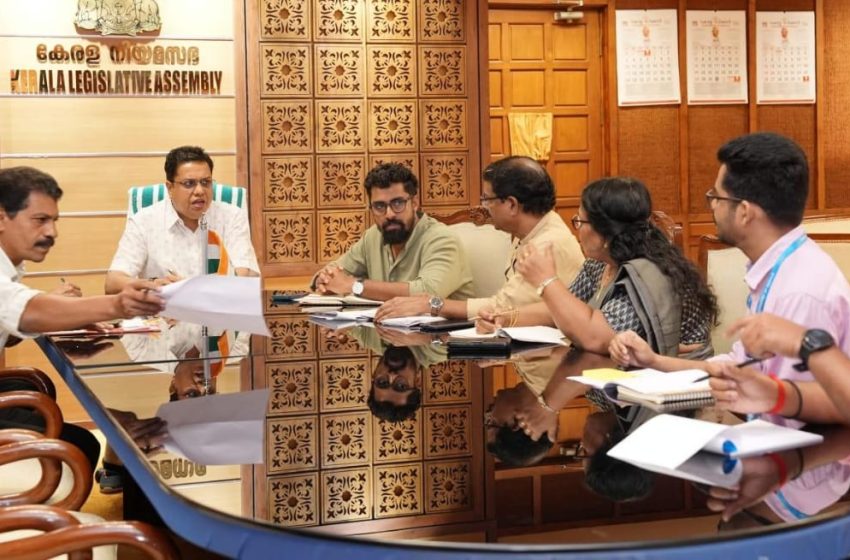  ജഗന്നാഥ നവോത്ഥാന മ്യൂസിയം ക്യൂറേഷന് 3 കോടി പ്രവൃത്തി ജനുവരിയില്‍ പൂര്‍ത്തിയാക്കും