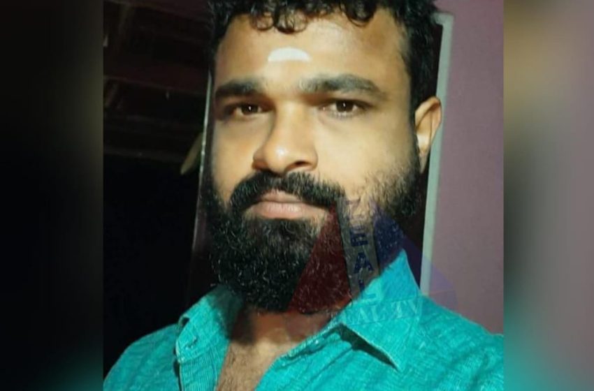  യുവതിയെ പെട്രോളൊഴിച്ച് തീകൊളുത്തിയ യുവാവും മരിച്ചു