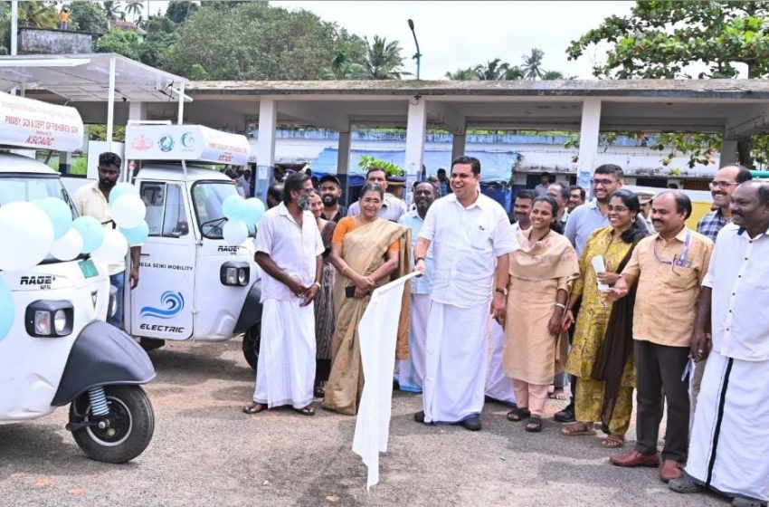  തലശ്ശേരി മത്സ്യമാർക്കറ്റും മൊത്തവിൽപന കേന്ദ്രവും തലായിലേക്ക് മാറ്റും; സ്പീക്കർ അഡ്വ. എ.എൻ ഷംസീർ