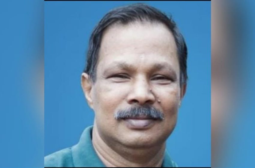  മാധ്യമ പ്രവര്‍ത്തകന്‍ കാരുണ്യമതികളുടെ സഹായം തേടുന്നു