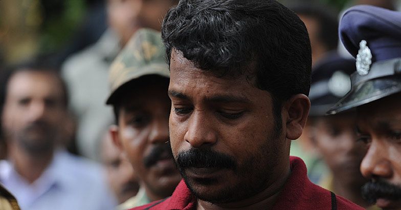  ടി പി വധക്കേസ് പ്രതി കൊടി സുനിയുടെ പരോൾ റദ്ദാക്കി; ജാമ്യ വ്യവസ്ഥ ലംഘിച്ചതിനെ തുടർന്നാണ് നടപടി