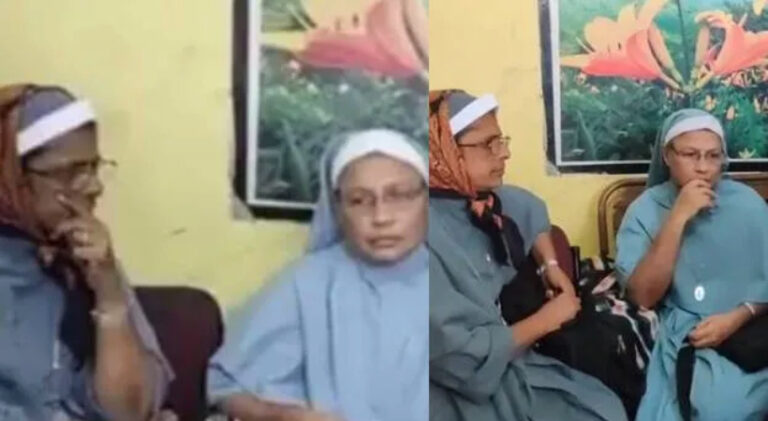  കന്യാസ്ത്രീകളുടെ അറസ്റ്റ്; ജാമ്യാപേക്ഷ ഇന്ന് ഹൈക്കോടതിയിൽ സമർപ്പിക്കും