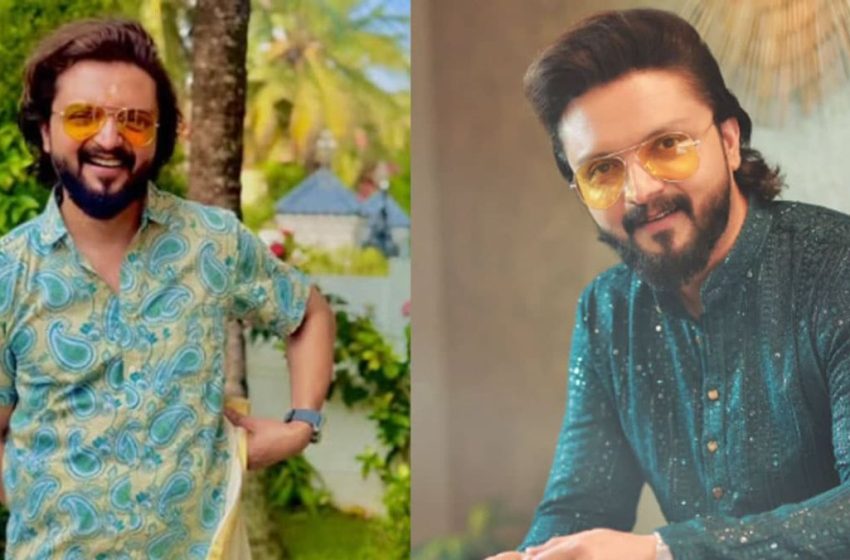  നടനും അവതാരകനുമായ രാജേഷ് കേശവിന്റെ ആരോഗ്യനിലയിൽ നേരിയ പുരോഗതി