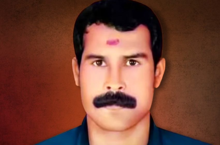  കണ്ണൂര്‍ സൂരജ് വധക്കേസ് പ്രതി മനോരാജന്റെ ശിക്ഷാവിധി ഹൈക്കോടതി മരവിപ്പിച്ച് ജാമ്യം അനുവദിച്ചു