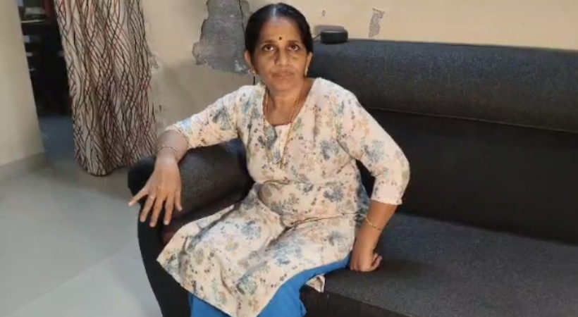 തൃശൂരിലെ വോട്ടർപട്ടിക ക്രമക്കേട് വിവാദത്തിൽ ഗുരുതര വെളിപ്പെടുത്തലുമായി വീട്ടമ്മ