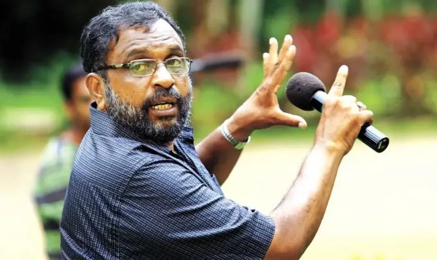  പ്രശസ്ത സംവിധായകൻ നിസാർ അന്തരിച്ചു