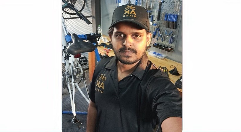  കോഴിക്കോട് പൊലീസിന് നേരെ ആക്രമണം നടത്തിയ പ്രതി പിടിയില്‍