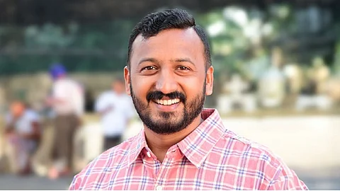  അശ്ലീല സന്ദേശ വിവാദത്തിന് പിന്നാലെ യൂത്ത് കോൺഗ്രസ് അധ്യക്ഷ സ്ഥാനം രാഹുൽ മാങ്കൂട്ടത്തിൽ രാജി വെച്ചേക്കും