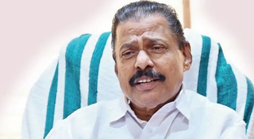  സിപിഐഎമ്മിലെ കത്ത് ചോര്‍ച്ച വിവാദത്തില്‍ നിയമ നടപടിയുമായി സംസ്ഥാന സെക്രട്ടറി എം വി ഗോവിന്ദന്‍