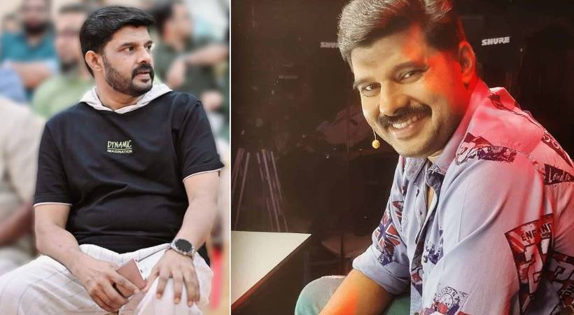  നടനും മിമിക്രി കലാകരനുമായ കലാഭവൻ നവാസ് അന്തരിച്ചു