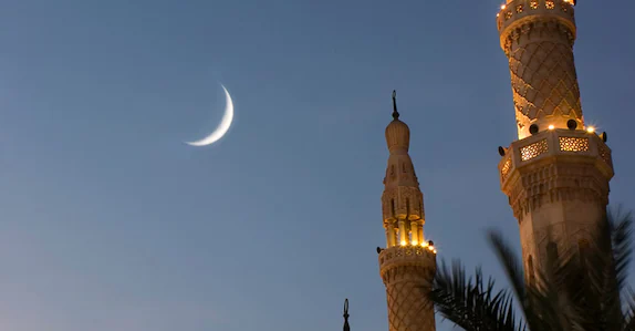  മാസപ്പിറവി കണ്ടു; ഇന്ന് റബീഉല്‍ അവ്വല്‍ ഒന്ന്, നബിദിനം സെപ്‌തംബർ അഞ്ചിന്‌