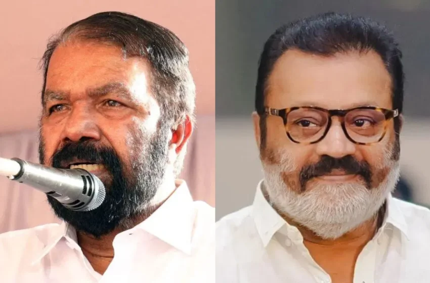  വോട്ടർ പട്ടിക ക്രമക്കേട് ആരോപണം ഉണ്ടായ തൃശൂരിൽ വീണ്ടും തിരഞ്ഞെടുപ്പ് നടത്തണമെന്ന് മന്ത്രി വി. ശിവൻകുട്ടി