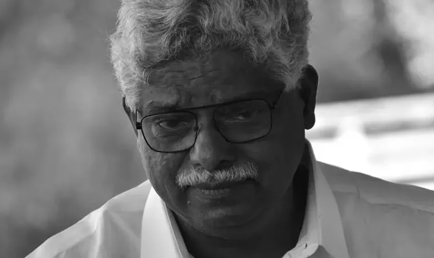  സിപിഐ നേതാവും പീരുമേട് എംഎൽഎയുമായ വാഴൂർ സോമൻ അന്തരിച്ചു