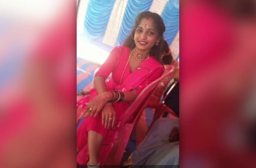  കണ്ണൂർ കല്യാട് മോഷണം നടന്ന വീട്ടിലെ മകൻ്റെ ഭാര്യയെ കർണാടകയിൽ കൊല്ലപ്പെട്ട നിലയിൽ കണ്ടെത്തി