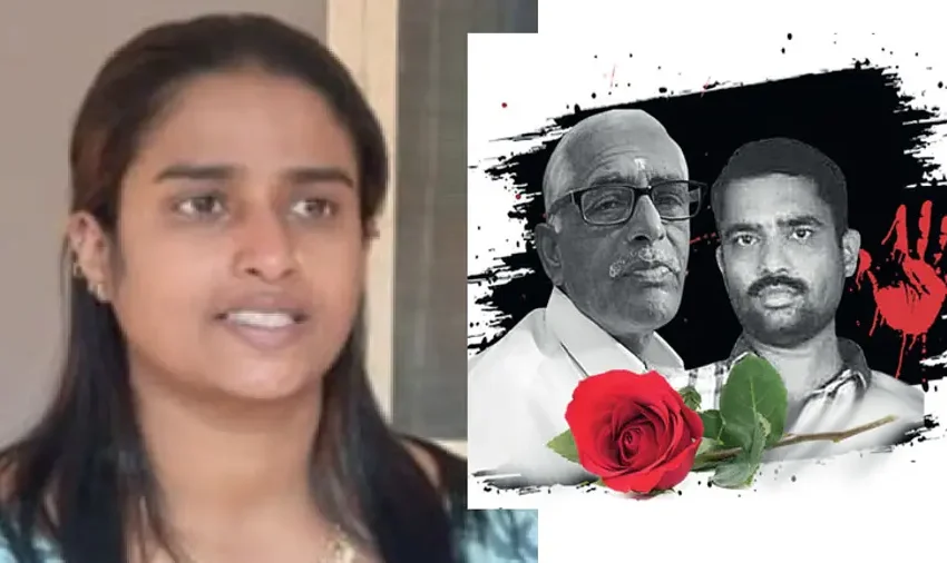  കോൺഗ്രസ്‌ നേതൃത്വത്തിന്റെ ചതിക്കെതിരെ എൻ എം വിജയന്റെ കുടുംബം നിരാഹാരസമരത്തിന്‌