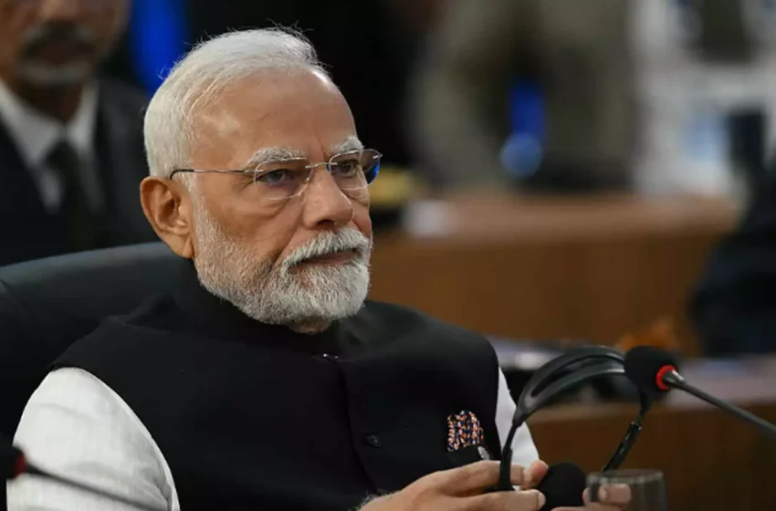  2023ലെ വംശീയകലാപത്തിനുശേഷം ആദ്യമായി പ്രധാനമന്ത്രി നരേന്ദ്രമോദി ഇന്ന് മണിപ്പൂരില്‍ എത്തും