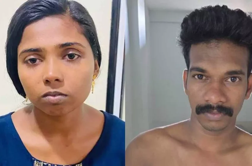  പത്തനംതിട്ട ഹണി ട്രാപ്പ് കേസില്‍ പ്രതി രശ്മിയുടെ ഫോണില്‍ ഉള്ളത് 5 വീഡിയോ ക്ലിപ്പുകളെന്ന് പൊലീസ്
